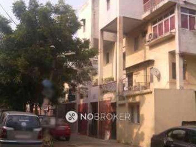 3 BHK Flat In Dda Flats For Sale In Munirka