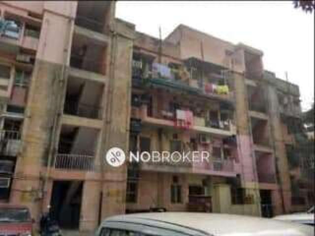3 BHK Flat In Dda Flats For Sale In Paschim Vihar