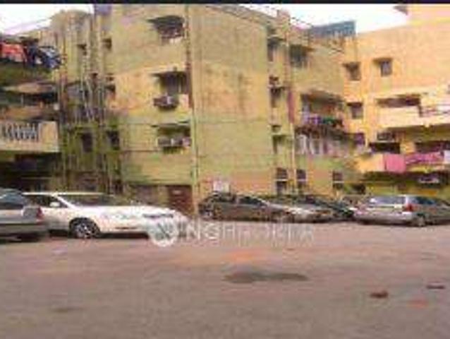 3 BHK Flat In Dda Flats for Rent In Rajouri Garden