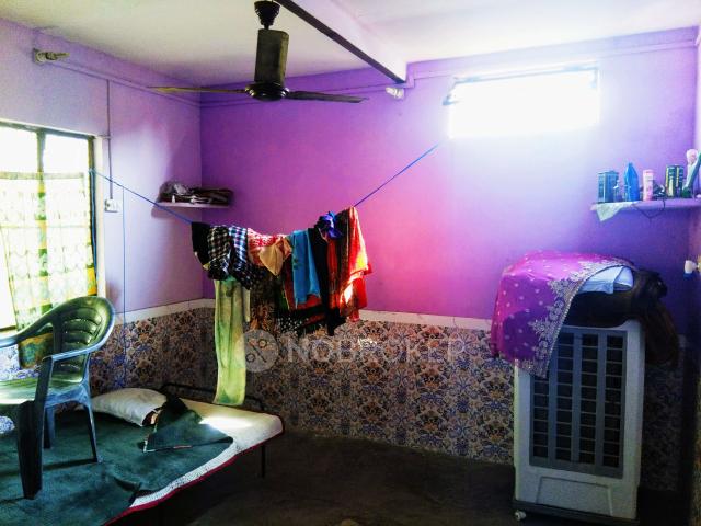 3 BHK Flat In Dda Flats Jankpuri, Janakpuri For Sale In Janakpuri