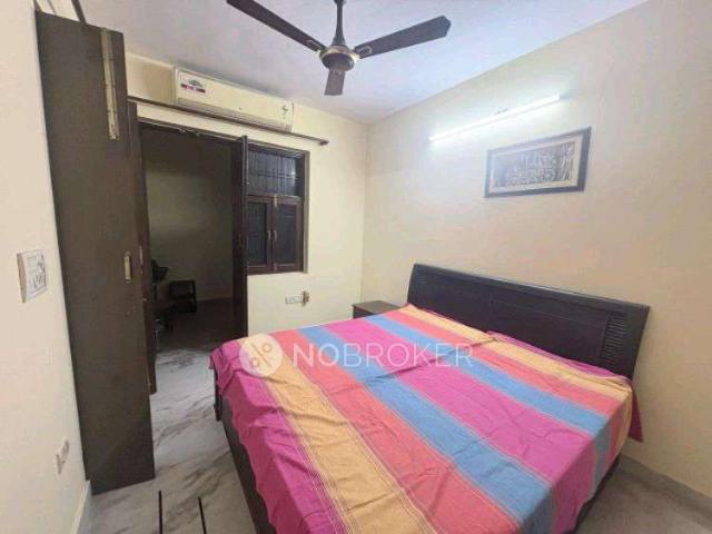 3 BHK Flat In Dda Flats Pocket a Vikaspuri Ext. For Rent In Vikaspuri