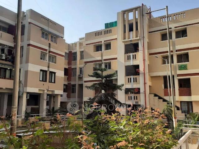3 BHK Flat In Dda Flats Sector C Pocket 9 For Sale In Vasan