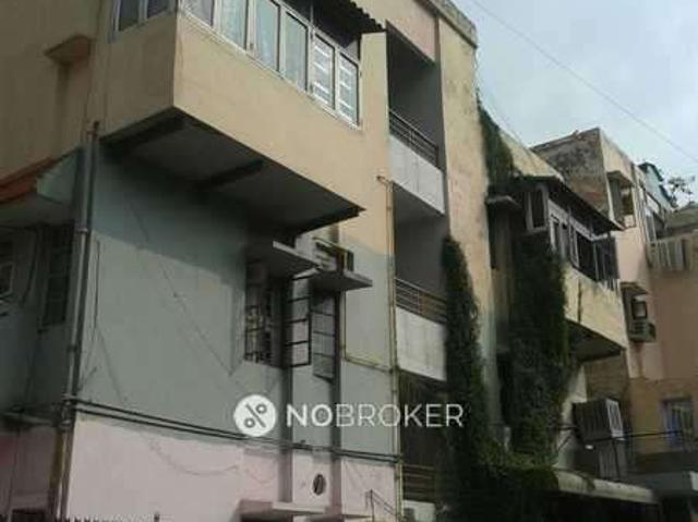 3 BHK Flat In Dda Power Apartment for Rent In Pitampura