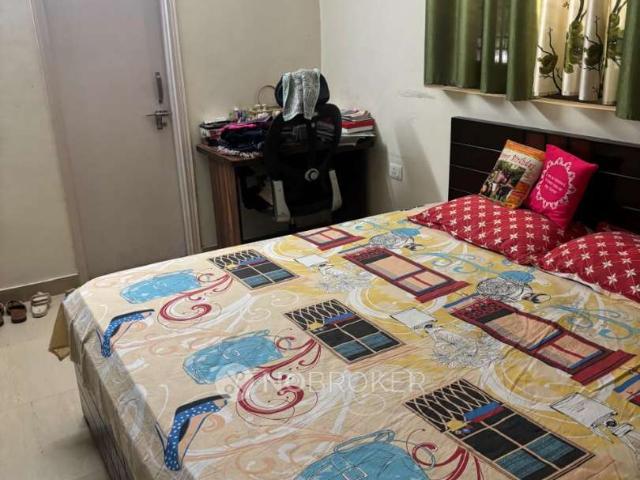 3 BHK Flat In Dda Sfs Flats for Rent In Sarita Vihar