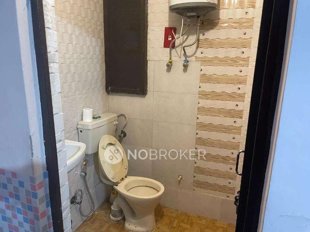 3 BHK Flat In Dda Sfs Flats Rwa Sector 6 Pocket 1 Dwarka for