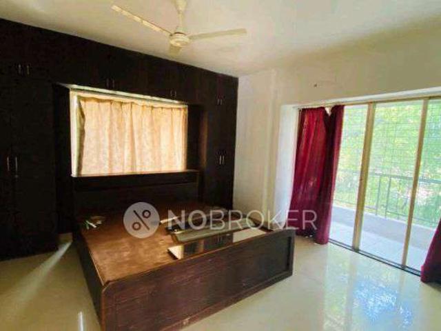 3 BHK Flat In Decent Residency for Rent In Wadgaon Sheri
