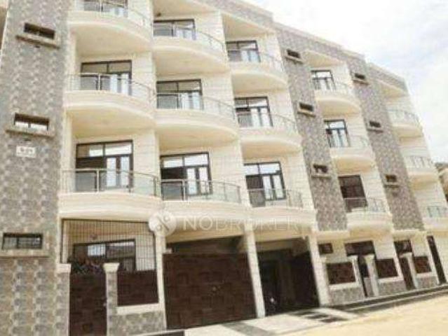 3 BHK Flat In Deb Builders for Rent In Ankur Vihar Dlf