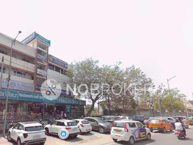 3 BHK Flat In Deepthi Apartment for Rent In East Marredpall