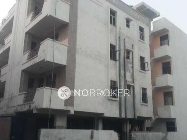 3 BHK Flat In Deep Apartment for Rent In Ankur Vihar