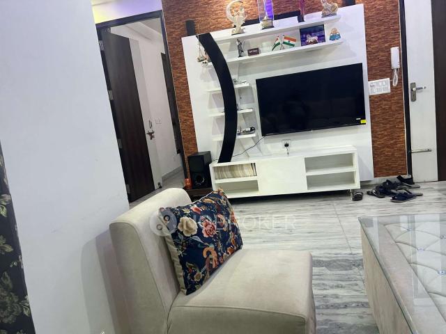3 BHK Flat In Deep Vihar For Sale In Rohini