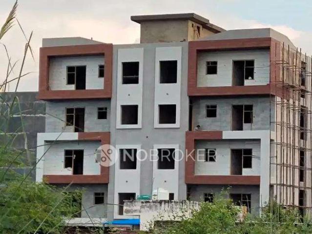 3 BHK Flat In Deep Vihar For Sale In Rohini