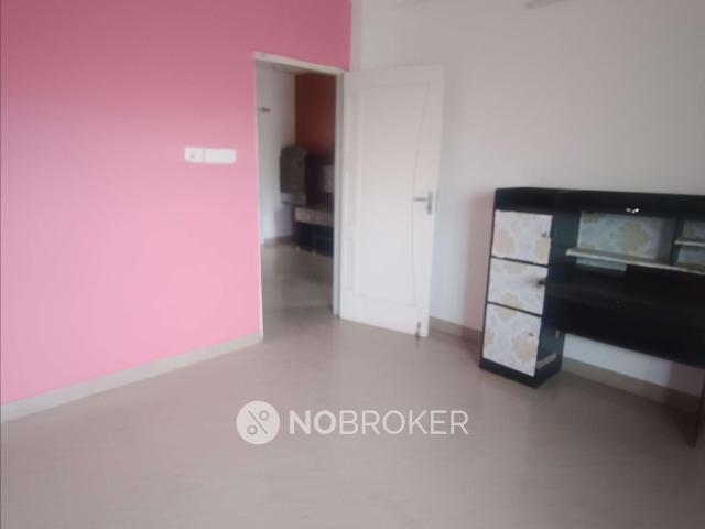 3 BHK Flat In Deepa Sands Paradise For Sale In Nagappa Reddy Layout