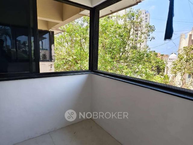 3 BHK Flat In Deepak Silverene for Rent In Bandra West