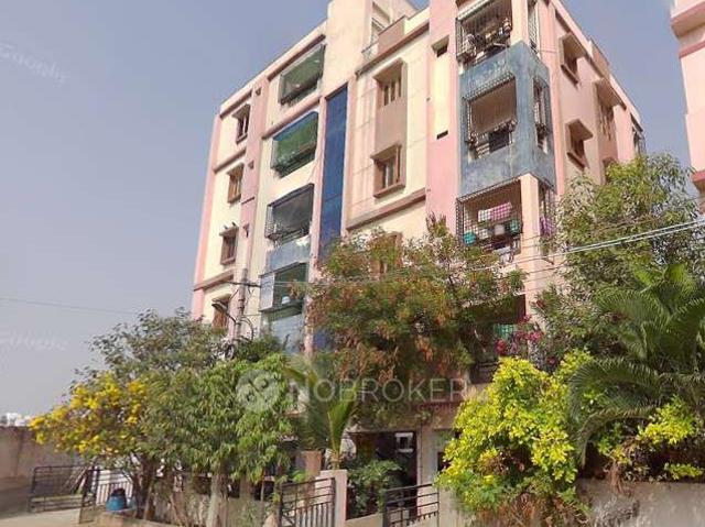 3 BHK Flat In Deepika Residency for Rent In Jeedimetla