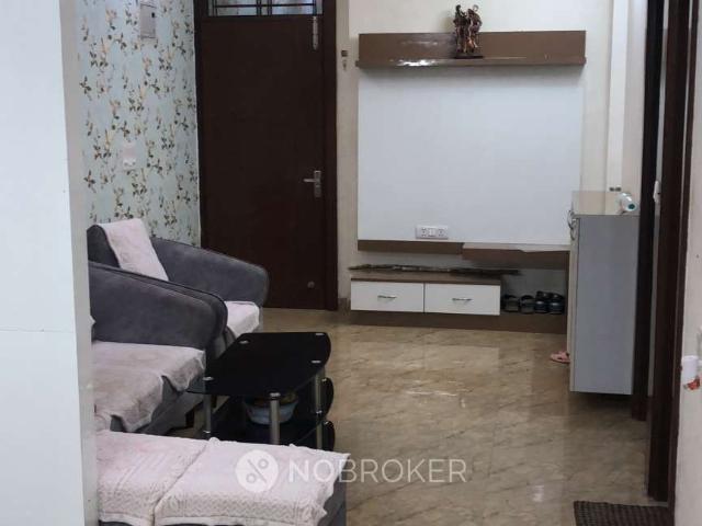 3 BHK Flat In Defence Enclave For Sale In Chhalera Bangar