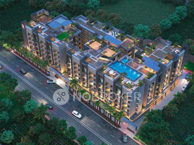 3 BHK Flat In Definer Upper Deck For Sale In Budigere Cross