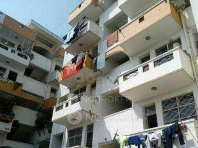 3 BHK Flat In Deoasis Silver Arch For Sale In Kakrola
