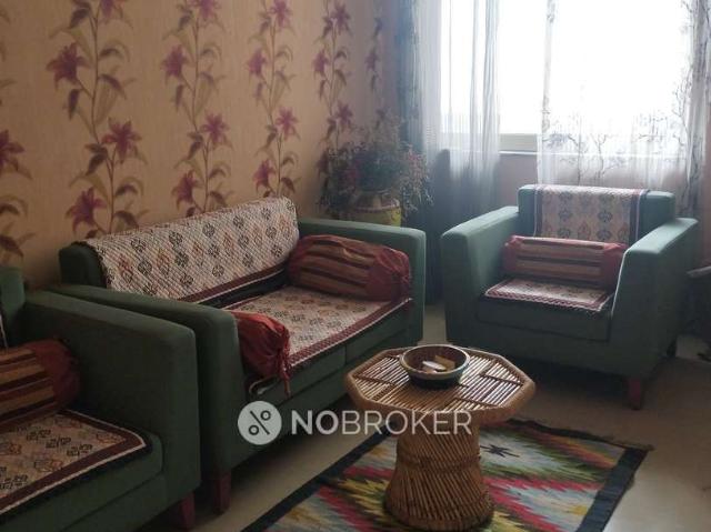 3 BHK Flat In Deoasis The Silver Arch For Sale In Kakrola