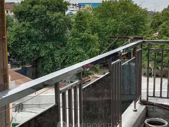 3 BHK Flat In Delhi Gate, Dwarka For Sale In Sadh Nagar