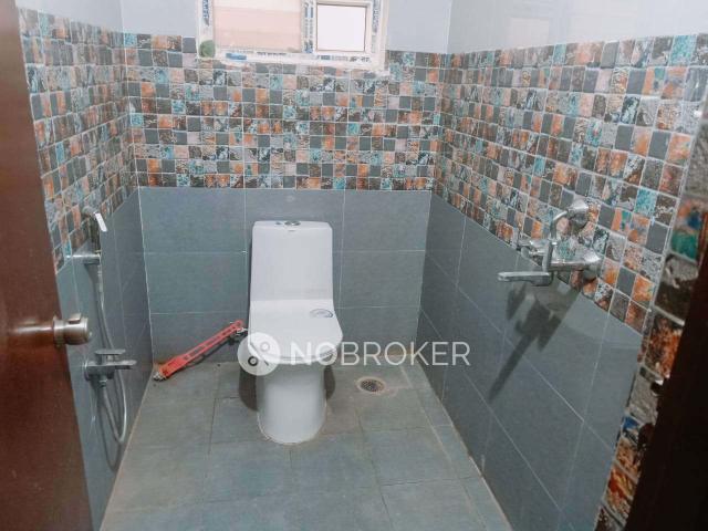 3 BHK Flat In Delight Fortune for Rent In Kompally