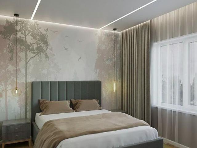 3 BHK Flat In Delta Prestige For Sale In Panvel