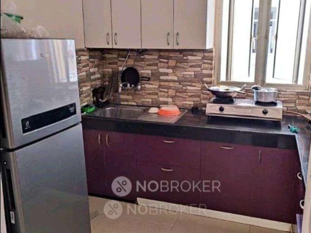 3 BHK Flat In Delta Square 1 for Rent In Delta 1