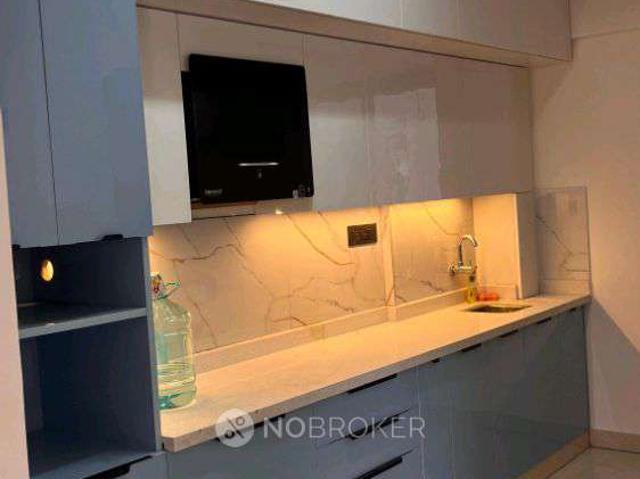 3 BHK Flat In Desai Empire for Rent In Whitefield
