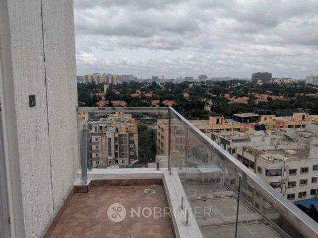 3 BHK Flat In Desai Empire for Rent In Whitefield