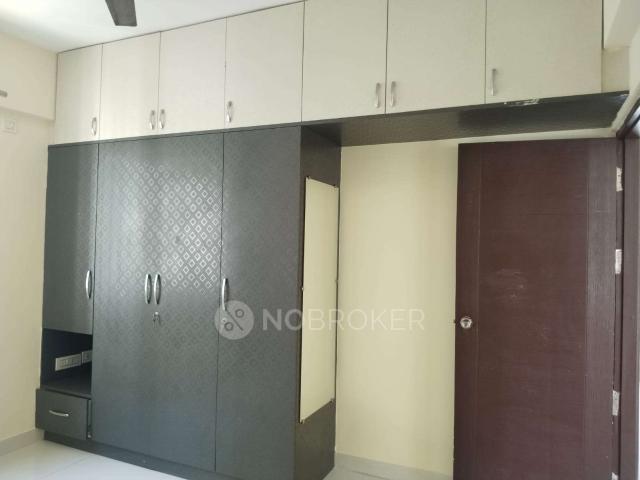 3 BHK Flat In Desai Radiant for Rent In Whitefield