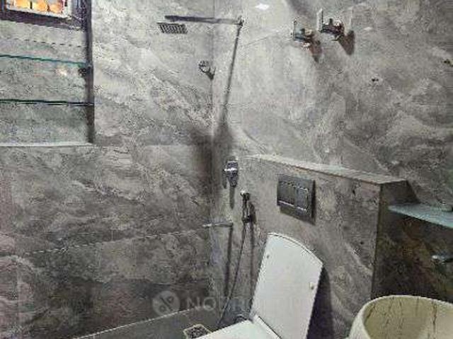 3 BHK Flat In Designers Park for Rent In Sector 62