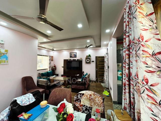 3 BHK Flat In Designers Park For Sale In Sector 62