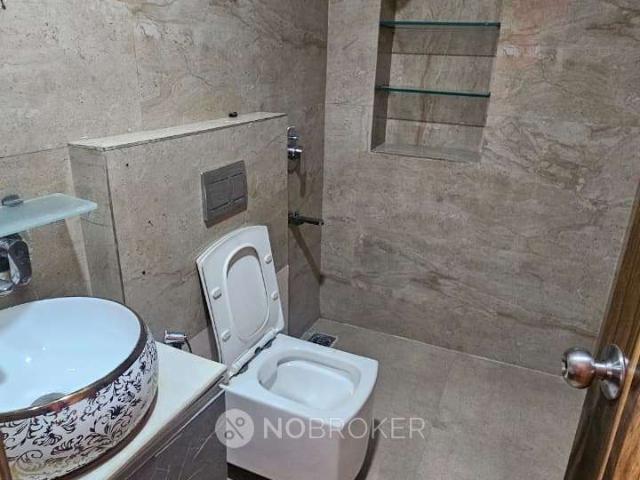 3 BHK Flat In Designers Park, Sector 62 for Rent In Sector 62