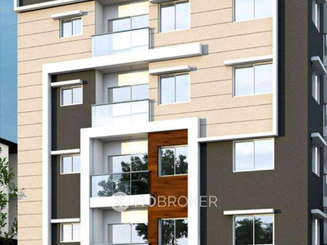 3 BHK Flat In Devi Enclave for Lease In Banashankari