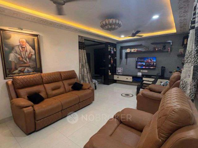 3 BHK Flat In Devi Kalyan Towers for Rent In Yapral