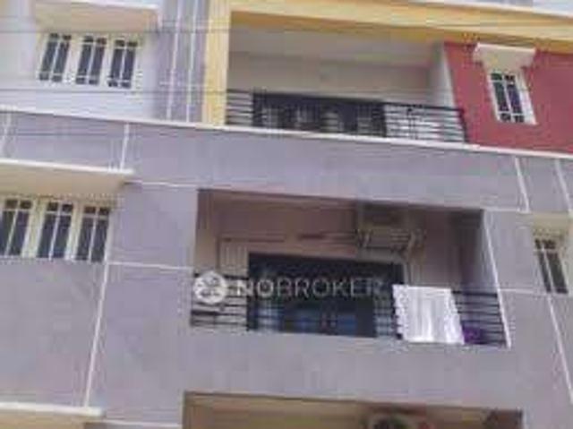 3 BHK Flat In Devi Homes for Rent In Madhapur