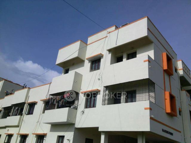 3 BHK Flat In Devi Navapushpam For Sale In Ponniammanmedu