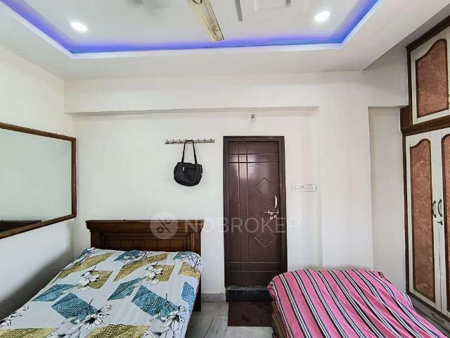 3 BHK Flat In Devi Nilayam For Sale In Maruthi Nagar, Kothapet