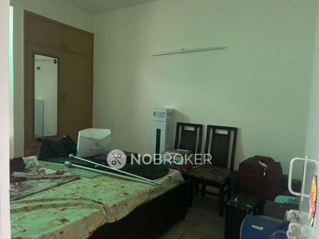 3 BHK Flat In Devinder Vihar for Rent In Sector 56