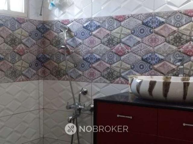 3 BHK Flat In Dg Enclave For Sale In R. T. Nagar