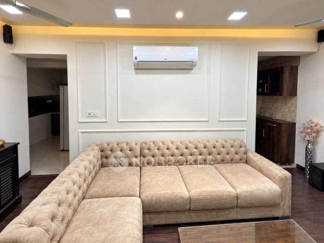 3 BHK Flat In Dg 2 for Rent In Vikaspuri