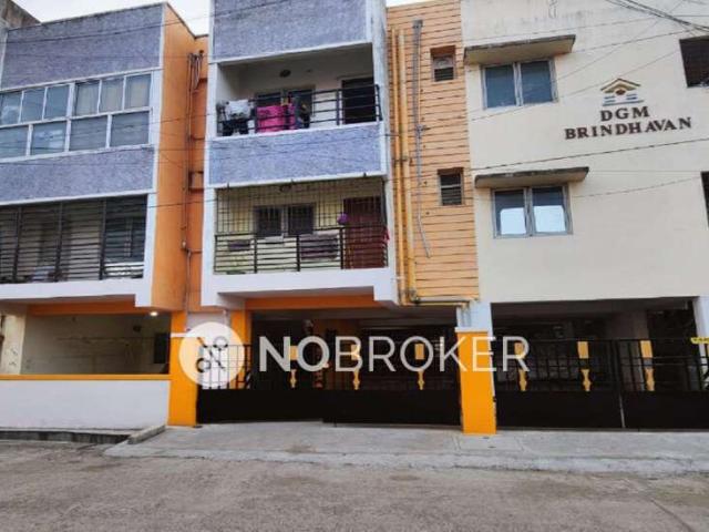 3 BHK Flat In Dgm Brindavan For Sale In Vengavasal