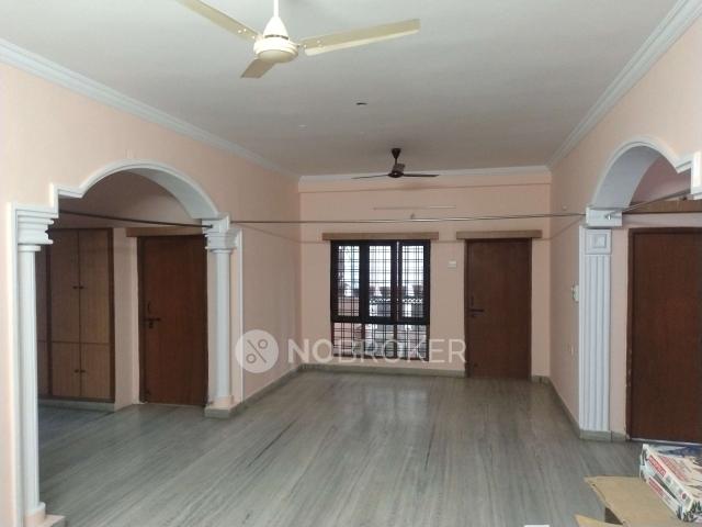 3 BHK Flat In Dhanunjaya Nest for Rent In Rajeev Nagar
