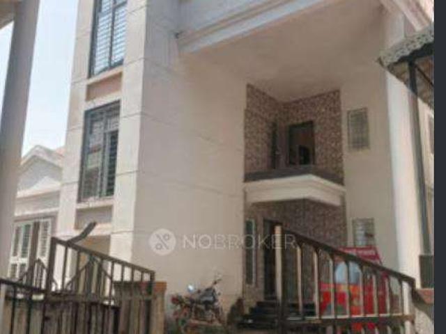 3 BHK Flat In Dhan Mai Villa For Sale In Katraj