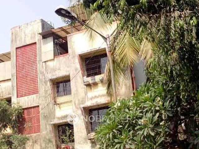 3 BHK Flat In Dhanlaxmi Dhananjay Hill View For Sale In Nal