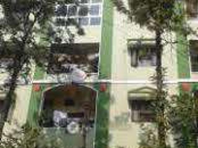 3 BHK Flat In Dhaani%27s Mahal For Sale In Upparpally
