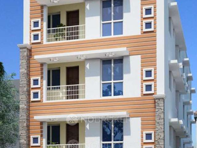 3 BHK Flat In Dharan Homes Apartment For Sale In Velacher