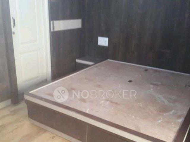 3 BHK Flat In Dhathri Residency For Sale In Begur