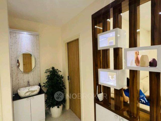 3 BHK Flat In Dhatri Residency for Rent In Kondapur