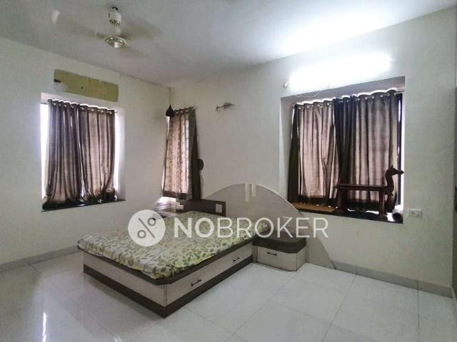 3 BHK Flat In Dhavalgiri Apartment, Baner for Rent In Ivory