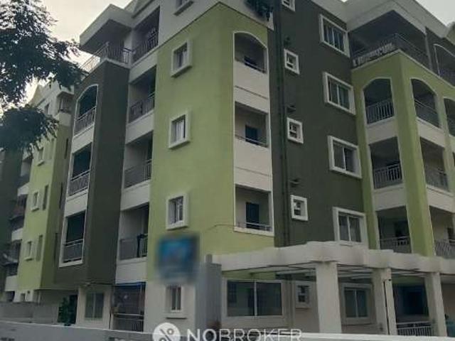 3 BHK Flat In Dhiraan Urban Forest Pvt For Sale In Dhiraan